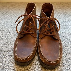 Easymoc Camp Chukka